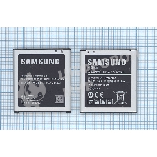 Аккумуляторная батарея EB-BG510CBC для Samsung Galaxy Core Max, Galaxy J5 (2016) 2000mAh