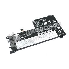 Аккумуляторная батарея для ноутбука Lenovo IdeaPad 5-15 (L19C3PF5) 11.52V 57Wh Orig