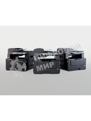 МФУ лазерное Катюша M240, A4, ч/б, 40 стр/мин., скан. до 37 стр/мин., 1200 x 1200 dpi (печать) 600 x 600 dpi (скан.), Ethernet, USB