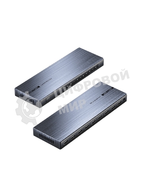 Разветвитель - сплиттер Vention HDMI 19F/8x19F на 8 мониторов