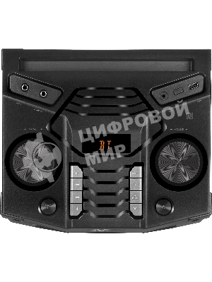 Беспроводная колонка SVEN PS-1500 черный