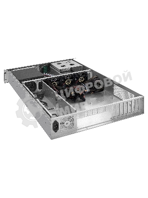 Серверный корпус ExeGate Pro EX284979RUS 2U650-08 (RM 19