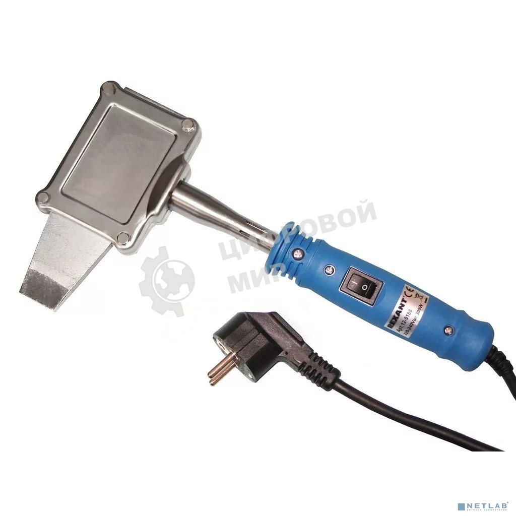 Паяльник Rexant, 300 Вт, 230 В, 