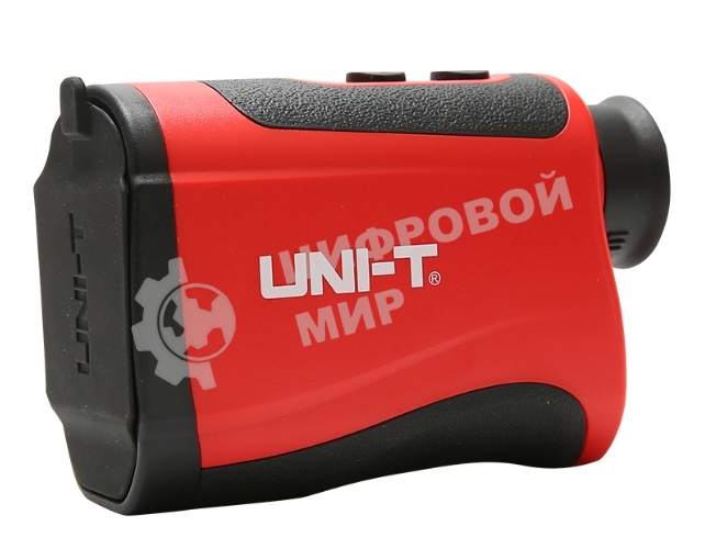 Лазерный дальномер UNI-T LM1200