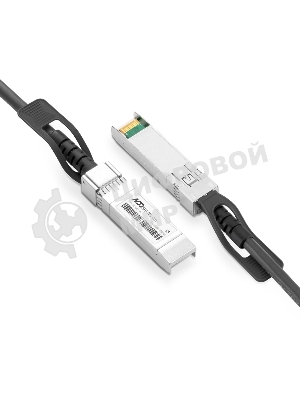 Медный кабель Generic Compatible 3m (10ft) 10G SFP+ Passive Direct Attach Copper Twinax Cable 30AWG