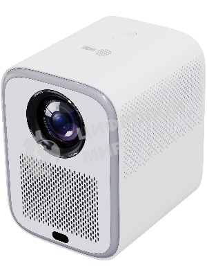 Проектор Cactus CS-PRC.07WT.Full HD-A LCD 9400Lm LS 350Lm ANSI (1920x1080) 2000:1 ресурс лампы:50000часов 1xUSB typeA 1xHDMI 1кг