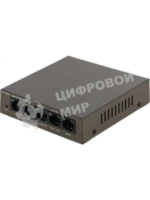 Коммутатор IP-COM 5PORT 4POE M20-POE