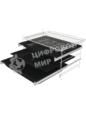 Духовой шкаф Gorenje BSA6747A04X