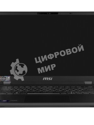 Ноутбук MSI Prestige 14 AI+ Evo C2VMG-044RU Core Ultra 7 258V 32Gb SSD 1Tb Intel Arc 140V 14