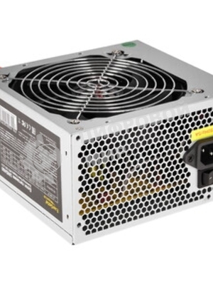 Блок питания ExeGate Special UNS400 (ES261567RUS-PC), 400Вт, 120мм, серебряный