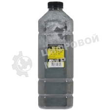 Тонер Hi-Black для HP Laser 107а (W1106A, W1107A, W1105A, W1110A), Тип 1.9, Bk, 40 г, банка