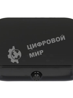 Плита настольная инфракрасная Kitfort КТ-141 черный стеклокерамика