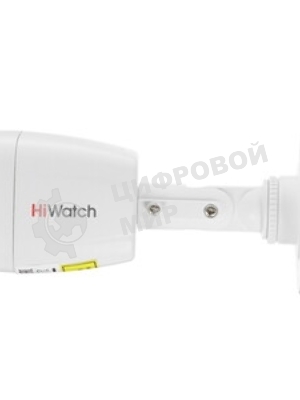 Камера видеонаблюдения IP HiWatch DS-I250L(C)(4 MM) 4-4мм цв. корп.:белый