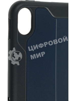 Чехол Nokia Т20 BackCover CC-T20 blue
