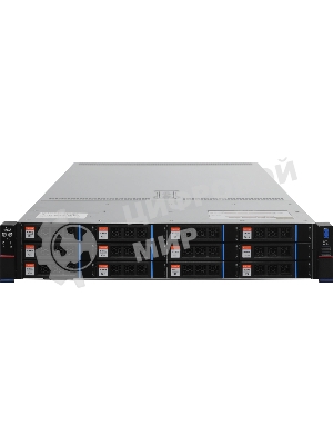 Сервер IRU Rock s2212p 2x6348 2x64Gb 2x480Gb 2.5