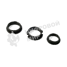 Бушинг тефлонового вала NVP для Pantum BP5100DW, BP5100DN, BM5100FDW, BM5100FDN, BM5100ADW, BM5100ADN, 2 шт/компл (302111018801) (совместимый)
