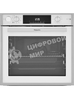 Электрический духовой шкаф Hotpoint FE8 S832 JSH WH белый