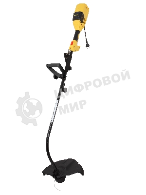 Триммер электрический Champion ET1003A, от сети, 1000 Вт