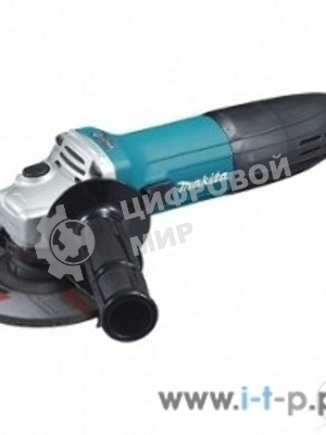 Угловая шлифовальная машина Makita GA5030K