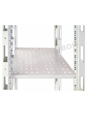 Полка ЦМО перфорированная, глубина 1000 мм (СВ-100)