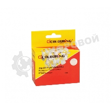 Картридж струйный Colouring CG-CD972AE №920XL Cyan водный для принтеров HP officejet 6000/6500/7000