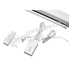 Экран Pro 236x133см Motoscreen 16:9 настенно-потолочный(моторизованный) 107' фибергласс