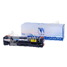 Картридж лазерный NVPrint совместимый NV- 045H Cyan для Canon i-SENSYS LBP611Cn/LBP613Cdw/MF631Cn/MF633CDW/MF635Cx (2200k)