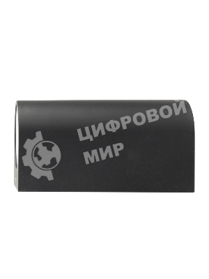 Светильник светодиодный универсальный Rexant Cassiopea 4 Вт х 2 LED черный