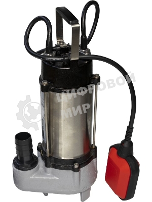 Фекальный насос НФ-9000 Ресанта