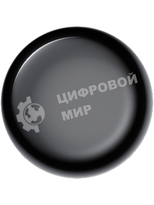 Умный пульт Yandex SmartControl, с голосовым ассистентом Алиса (YNDX-0006) (управление техникой через ИК канал)