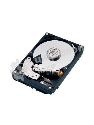 Жесткий диск HDD Toshiba 10Tb 7200rpm SATA 6 Gb/s 256MB 3.5''