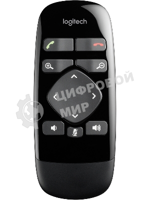 Цифровая камера Logitech BCC950 вэб-камера для оргранизации видео-конферец связи 960-000867