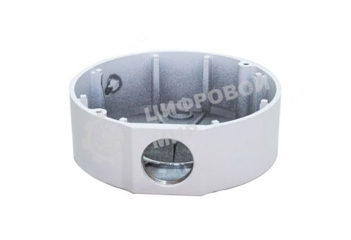 Монтажная коробка Uniview TR-JB03-G-IN, алюминий