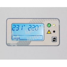 Штиль Однофазный стабилизатор/2500 ВА, инверторный/ИнСтаб IS2500/220 В/