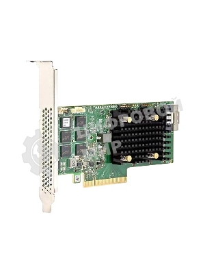 Контроллер Broadcom MegaRAID 9560-8I SGL (05-50077-01)
