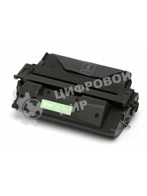 Картридж лазерный Cactus CS-C8061X черный (10000 стр.) для HP LJ 4100/4000/4050