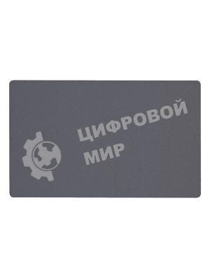 Тачпад для Apple MacBook A1706 A1708 Space Gray