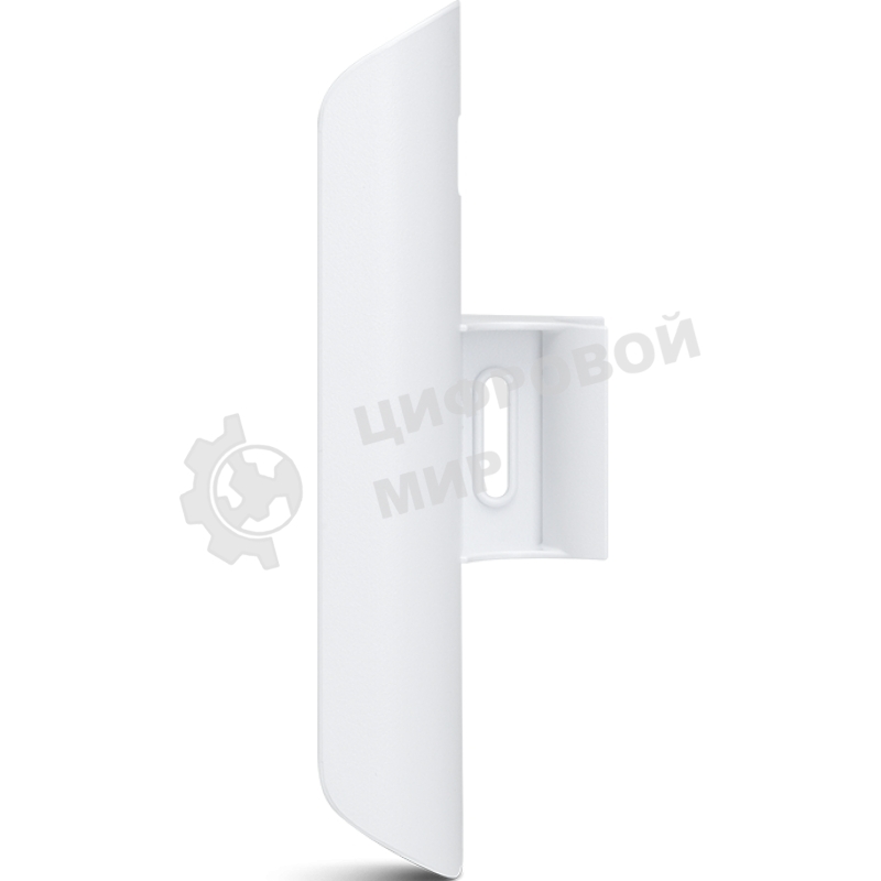 Wi-Fi точка доступа OUTDOOR/INDOOR 150MBPS LOCOM5 Ubiquiti