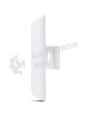 Wi-Fi точка доступа OUTDOOR/INDOOR 150MBPS LOCOM5 Ubiquiti
