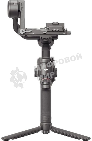 Стедикам Dji RS 4 черный