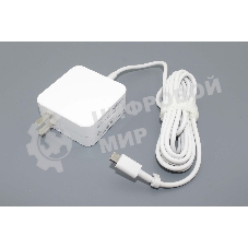 Блок питания (сетевой адаптер) для ноутбуков Asus 20V 2.25A Type-C 45W (CN) W