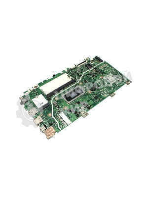 Материнская плата для Asus X412FA 4G/I3-10110U 90NB0L90-R000A1