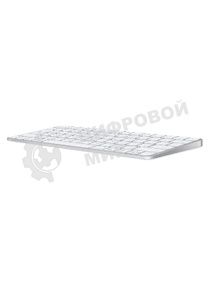 Клавиатура Apple MXCL3RS/A Magic Keyboard - Russian (USB-C)