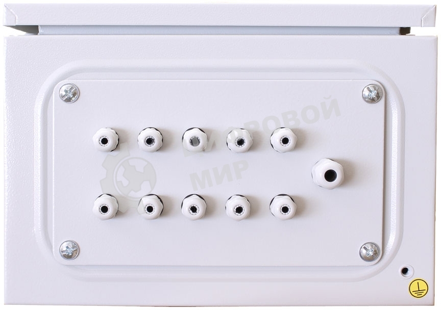 Коммутатор уличный РоЕ на базе уличной станции Osnovo OS-331, 6 *10/100Base-T с PoE (до 30W), 2 *10/100Base-T с PoE (до 60W), 1 *10/100/1000Base-T, 2 порта SFP 1000Base-X, суммарно PoE до 240W, IP66