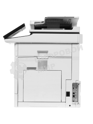 Автоподатчик (ADF) в сборе HP LJ M631dn/M632h/M632fht/M633fh/CLJ M681dh/M681f (5851-7203) OEM
