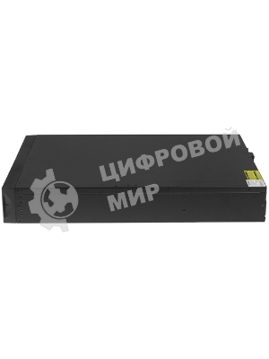 Источник бесперебойного питания CyberPower OLS3000E/3000 ВА/2700 Вт/USB/RJ11/45/SNMP/6xIEC 320 C13 / C19 / клеммы