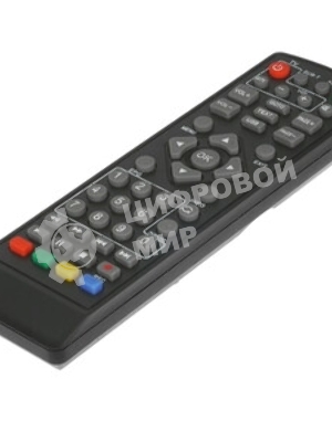 Универсальный пульт дистанционного управления Rexant для DVB-T2 (RX-DVB-014)