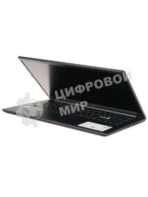 Клавиатура для ноутбука Asus VivoBook X513E серебристая