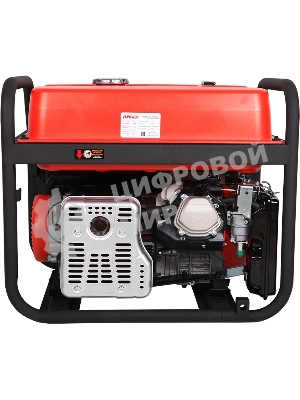 Бензиновый генератор A-iPower A7500EA 7/7.5кВт 40л 89.5кг