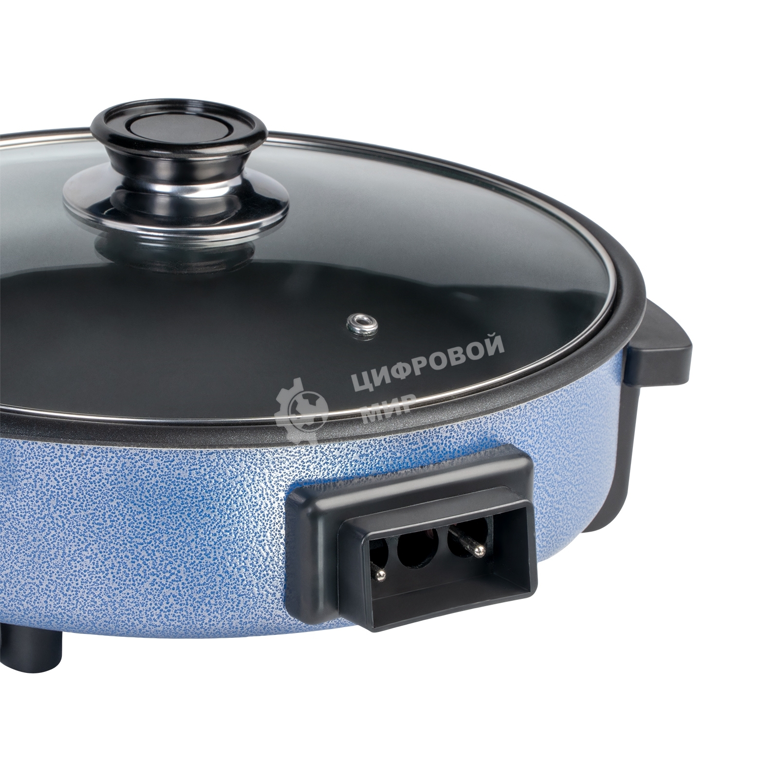 Электросковорода Galaxy GL2662